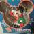 Enesco Mickey & Minnie Mouse Ornaments 2 thumbnail