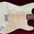 Fender Player  Classic '60s Strat, Seymour Duncan Pickups 3 thumbnail