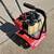 HONDA Harmony FG100 Garden Tiller. 1 thumbnail