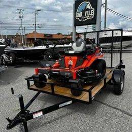 🔥NEW XCITE ZERO TURN BUNDLE🔥 1