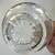 Vintage crystal 5” pitcher American Brilliant Pattern with cut rim 7 thumbnail