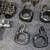 1990s BMW Motorcycle Parts Lot 11 thumbnail