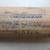 MLB game used signed BATS 17 thumbnail