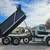 2005 Sterling L9500 Series Dump Truck 10 thumbnail