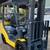 Komatsu FG25ST-16 (2013) Cushion tire Forklift 1 thumbnail