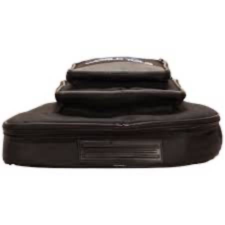 Explorer Shape World Tour Deluxe Guitar Gig Bag - $40 (Jacksonville)63471403365377123