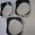 1969 Chevelle & El Camino headlight bezels 3 thumbnail