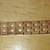 Men's Fashion Gold Bracelet #12 3 thumbnail