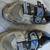 carbon sole Bike shoes DIADORA size  8 men 9  W 1 thumbnail
