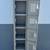 6 Door Metal Lockers EXCELLENT Condition 2 thumbnail
