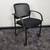 Rolling Mesh Back Guest Chair (#5365) 10 thumbnail