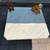 Vintage Solid marble coffee / cocktail table B78 4 thumbnail