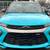 2021 Chevy Chevrolet Trailblazer RS suv Oasis Blue 19 thumbnail