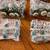Christmas Village Pieces - Hawthorne Village 2004 - 27 Piece Tree Set 4 thumbnail