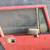 Jeep Wrangler Full Hard Door YJ 86-95 CJ7 CJ8 CJ Sebring 4 thumbnail