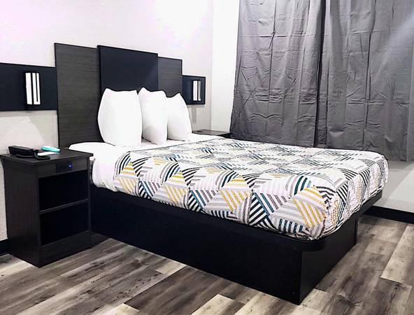 $500 / 1br - WEEKLY & MONTHLY RATES! >> Kids are Free & Pets Welcome (Seattle South)63948083796355124