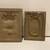Pair of Vintage Swedish Jie Gantofta Ceramic Floral Wall Plaques 4 thumbnail