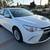 White 2016 Toyota Camry Le - Low Miles - Clean Title 8 thumbnail