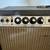 Vintage Fender Twin Reverb Silverface Guitar Amp - Fully Professionall 10 thumbnail