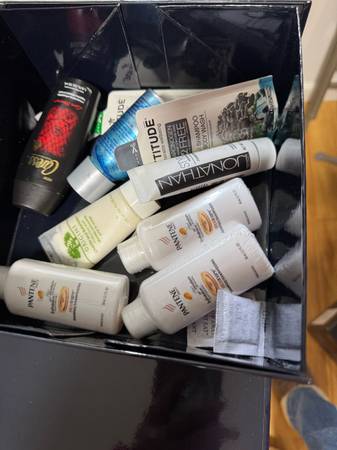A box of beauty 1