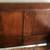 Antique pair Sleigh Beds - part of private sale 5 thumbnail