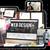 I help market & create content (logos, video, websites, etc) 3 thumbnail