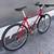 KHS Pro Montana MTB, hardly used 16 thumbnail