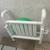 Wall-hung bathroom shower chair/stool ，foldable，barrier-free shower chair/st 7 thumbnail