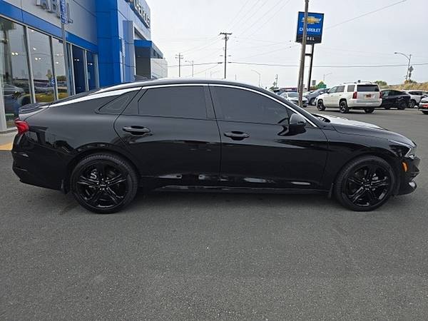 2024 Kia K5 GT-Line - $27907,00 (brentwood / oakley)63470227905539122