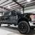 2017 FORD F-250 LARIAT 4X4 DIESEL LEATHER NEW 20" WHEELS & 37" TIRES! 16 thumbnail