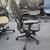 Steelcase Leap V2 chairs 2 thumbnail