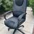 Super Clean Swivel Chair 2 thumbnail