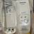 Panasonic KX-TG2313 Cordless Phone Caller IQ Digital 2.4 Ghz 3 thumbnail