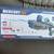 Electric water gun automatic one button water suction gun with rechargeable batt 2 thumbnail