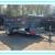 5 x 8 Single Axle Heavy Duty Dump Trailer 5.2K 6 thumbnail