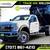2024 Ford Super Duty F550 F 550 F-550 DRW Super Duty F 550 DRW Super D 1 thumbnail