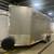 All Aluminum 7’x19’ Legend Extra Tall Enclosed Cargo Trailer 6 thumbnail
