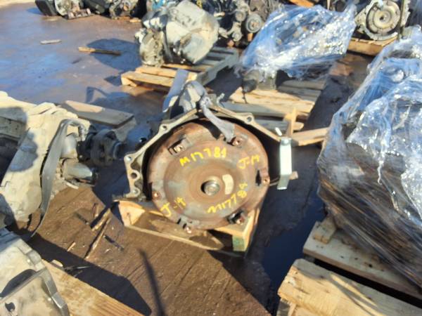 💲★ 2002 CHEVY EXPRESS 2500 - AUTOMATIC TRANSMISSION - #M17784 ★💲 1