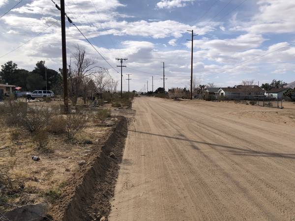$43,700 / 48223ft2 - 31357 Pawnee Street - 1+ Acres Ready for Your Offer (Lucerne Valley)63981528475650120