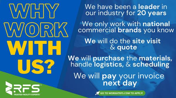 Join Our Team as a Restaurant Contractor 1