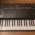 Behringer Odyssey w custom dust cover 1 thumbnail