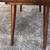 Antique Anglo Indian Rosewood Inlaid Procession Table 5 thumbnail