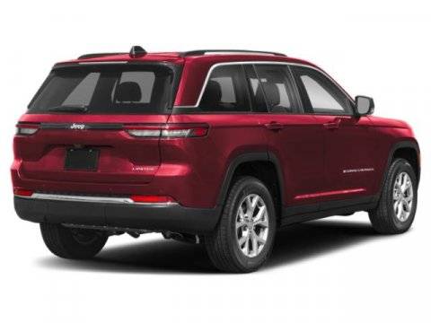 2022 Jeep Grand Cherokee Limited - $32,489 (Hudson, WI)63481461173249124