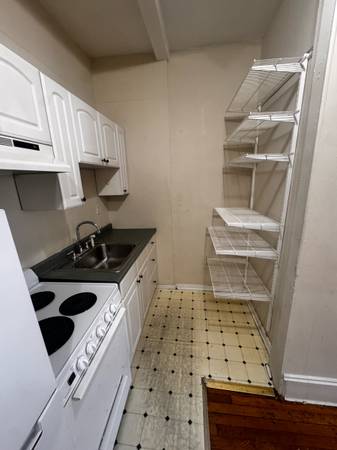 $1,995 / 1br - 999ft2 - 1 bed 1 bath on Huntington Avenue - $1995/month (Roxbury Crossing)63699236313219121