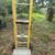 ​Aluminum Hand Truck/Appliance Dolly - 800lb Capacity 2 thumbnail