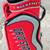 Ohio State Buckeyes Fairway Stand Golf Bag like New 1 thumbnail