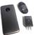 New Unlocked Motorola Dual Sim Cell Phone 4 thumbnail
