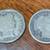 5 Early Liberty Head Barber Silver Dimes 2 thumbnail