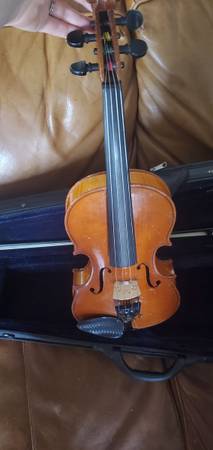Violin 3/4 size 1
