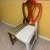 Wood chair 2 thumbnail
